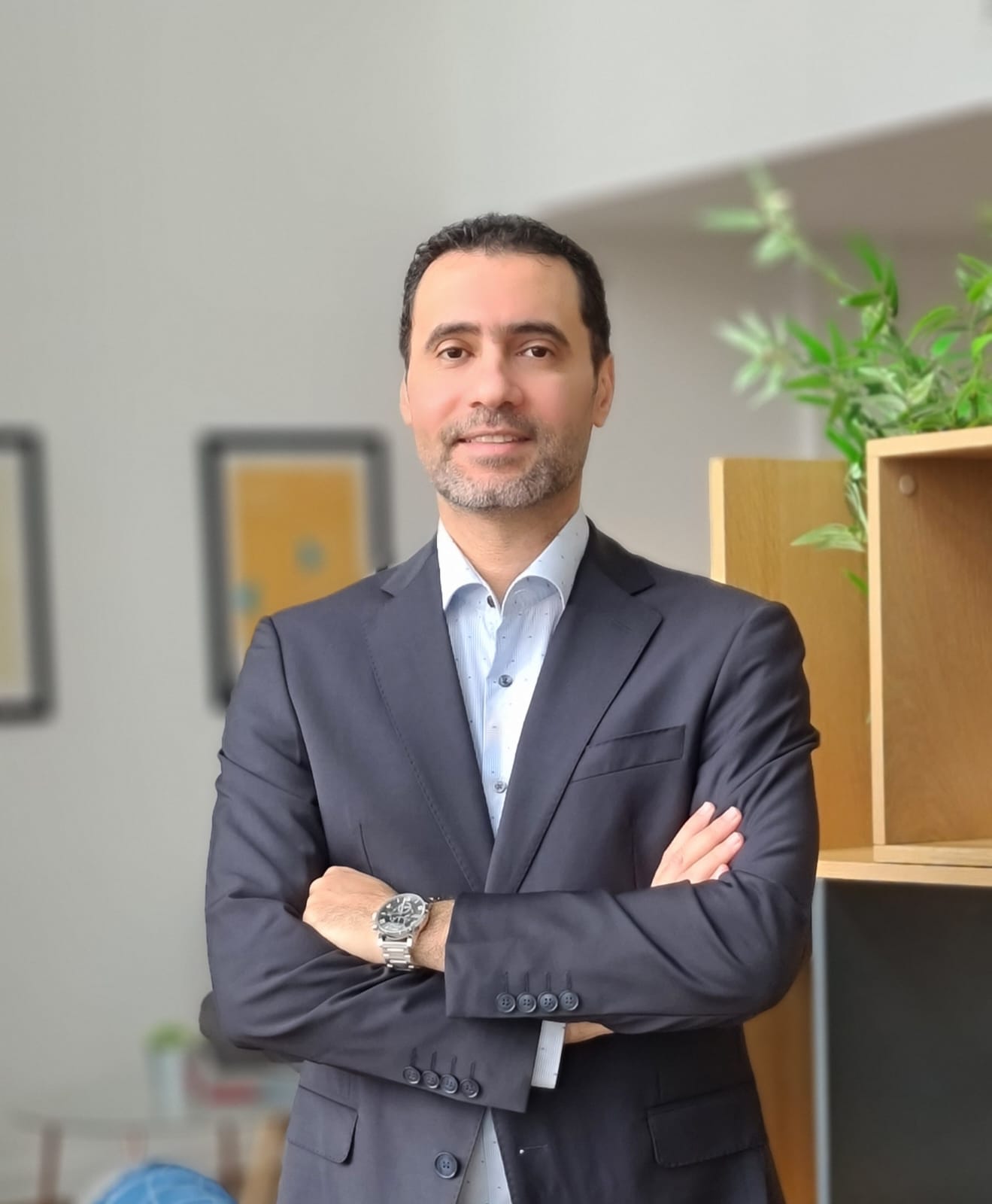Dr. Sayed Salem