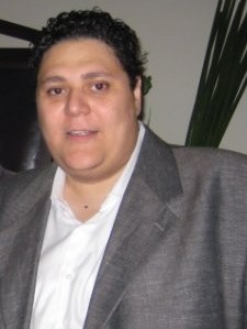 Nasr Mohamed