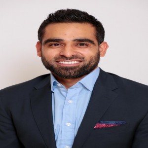 Shoaib Khan , Partner – Tax Advisory