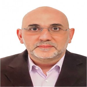 Dr. Walid EL-Dawy , Partner